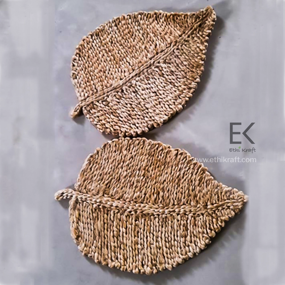 Leaf Placemat - 13 inch